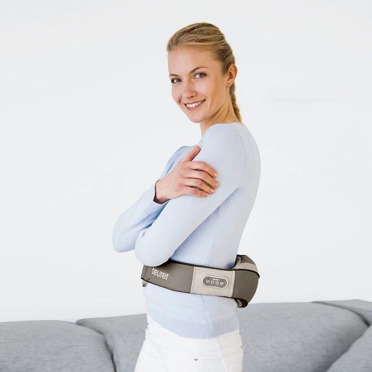 ceinture-massage-beurer-avis-prix