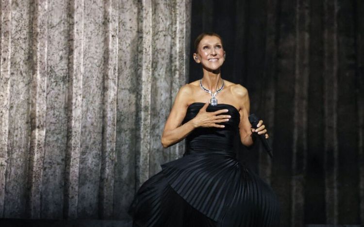 Céline Dion : voici la somme vertigineuse que ses concerts vont lui rapporter | So Busy Girls