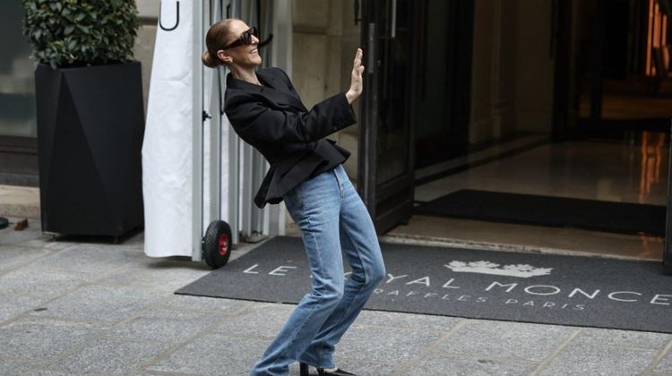 Céline Dion : ce détail qu'elle demande à ses fans de prévoir avant ses concerts à Paris | So Busy Girls