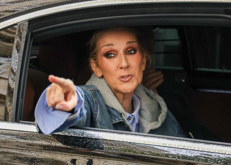 Eurovision 2025 : C&eacute;line Dion bouleverse le public avec une apparition surprise