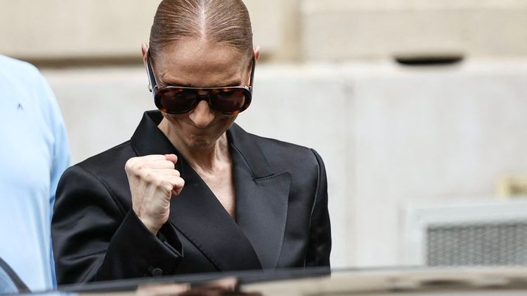 Un karaoké Céline Dion géant organisé ce vendredi à Paris | So Busy Girls