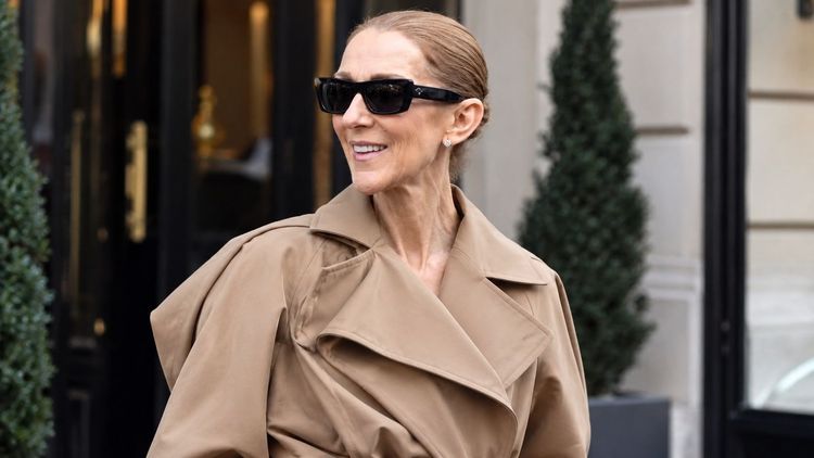 « C'est complètement fou ! » : Céline Dion vient de réaliser un exploit que personne n'avait vu venir | So Busy Girls