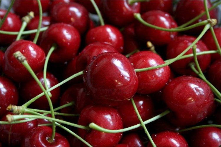 cerises