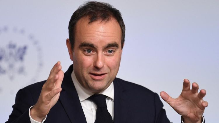 Gouvernement, confiance, budget 2026 : le parcours sem&eacute; d&rsquo;emb&ucirc;ches de S&eacute;bastien Lecornu