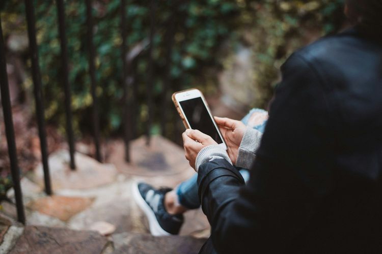 Mettre son téléphone en silencieux : les inconvénients
