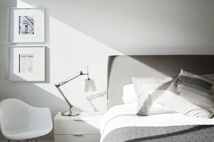 Pourquoi je suis fatiguée le matin ?