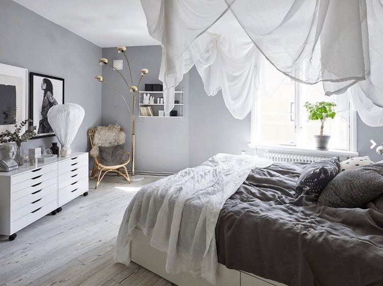 Comment positionner son lit pour bien dormir ?