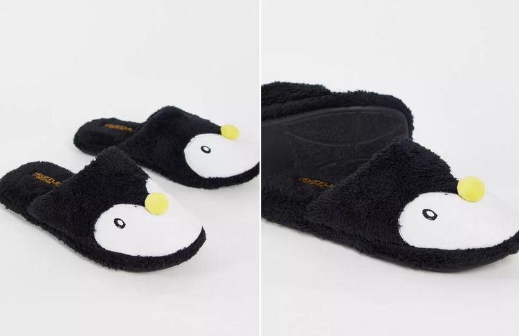 chaussons-pingouin