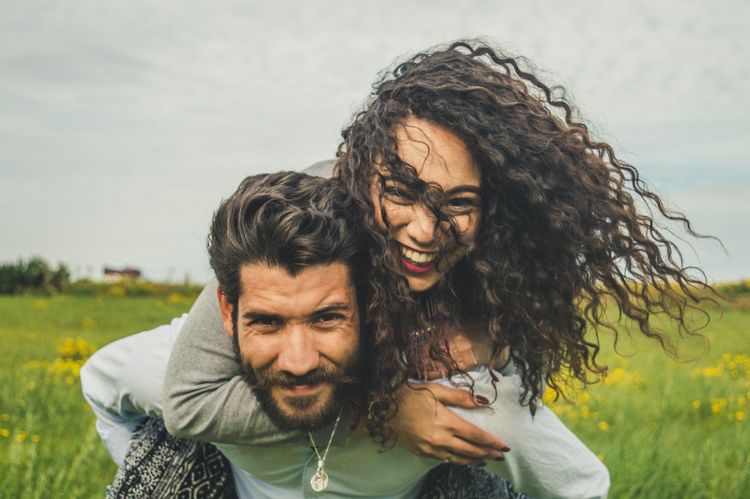 Comment être un couple heureux ?
