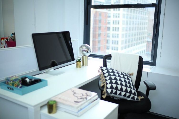 Les choses &agrave; faire au bureau pour se sentir bien