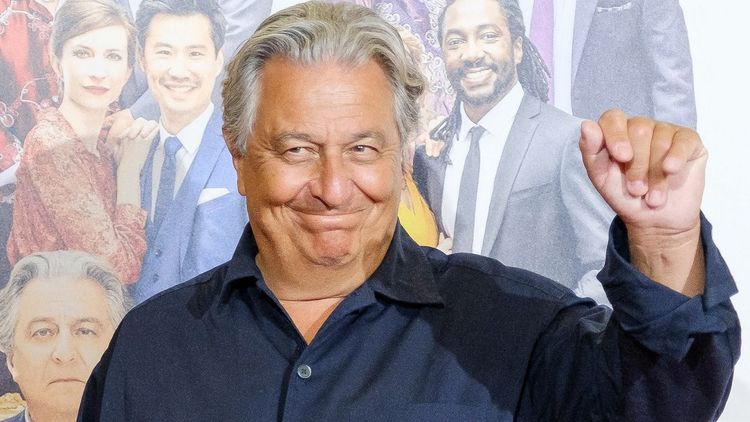 Il doit 323 644 euros au fisc : Christian Clavier dans la tourmente