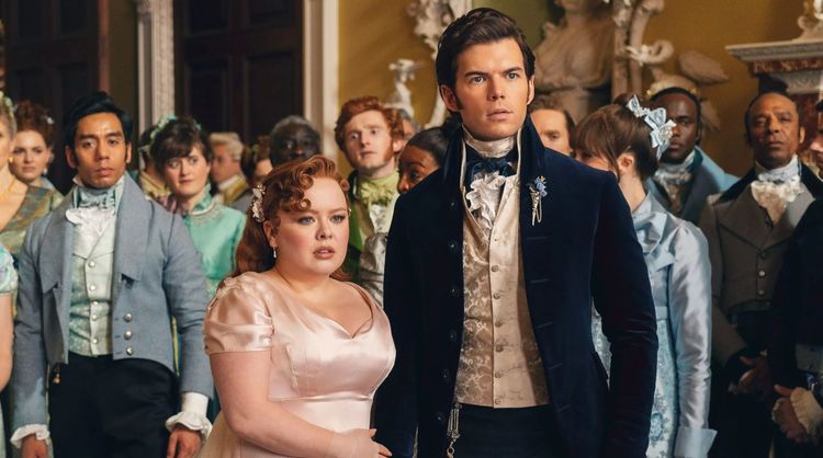 Chronique des Bridgerton : pourquoi les fans sont déçus de la saison 4 ?