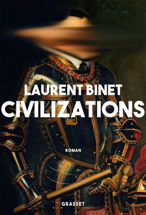 civilizations-laurent-binet