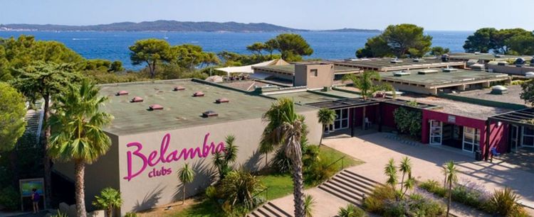 club vacances belambra - 1-