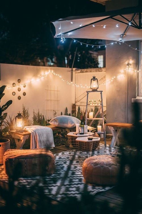 cocooning-lumiere