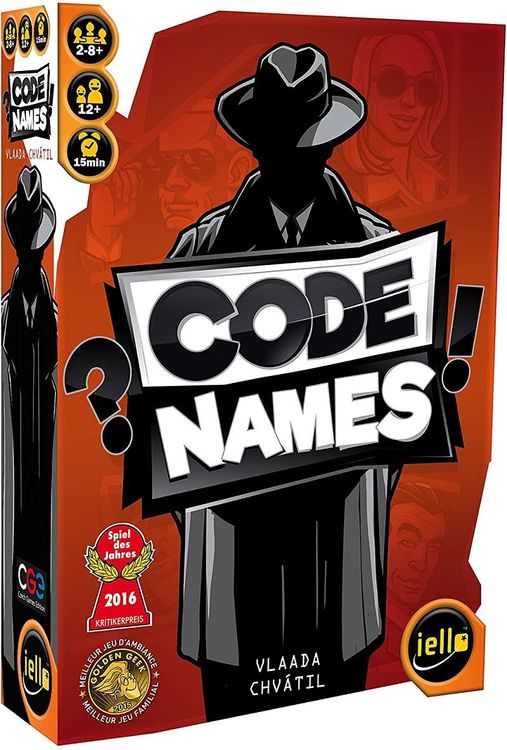 code-names