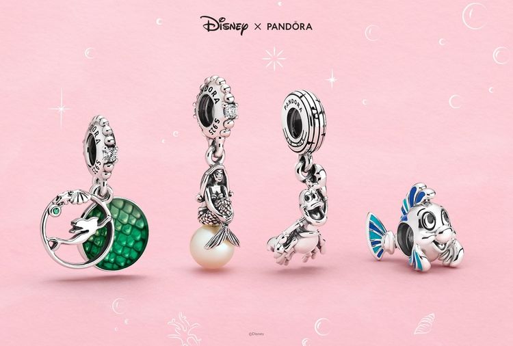 collection-pandora-la-petite-sirene-bijoux