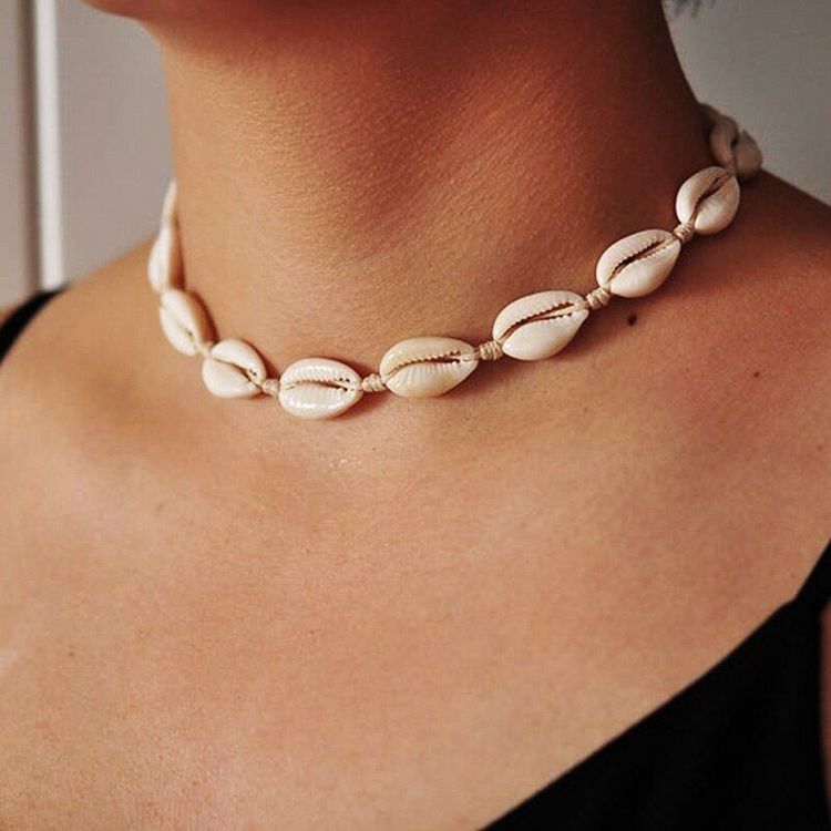 collier-coquillage-ras-de-cou-bijoux-coquillages
