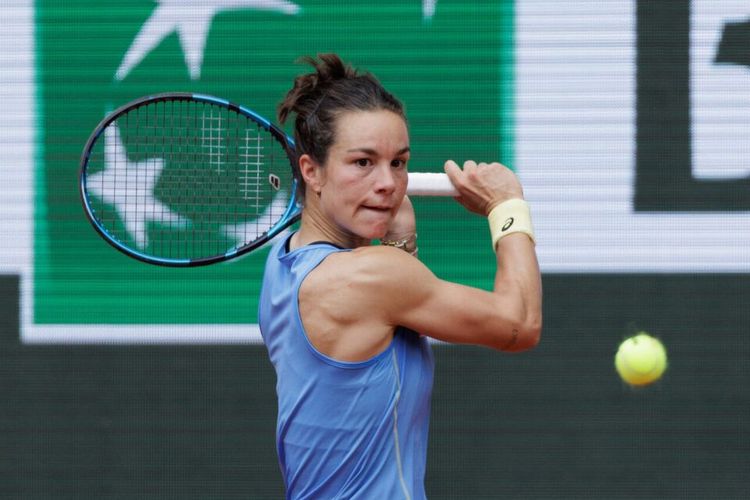 Loïs Boisson en demi-finale de Roland-Garros : voici ce que cette qualification va lui rapporter