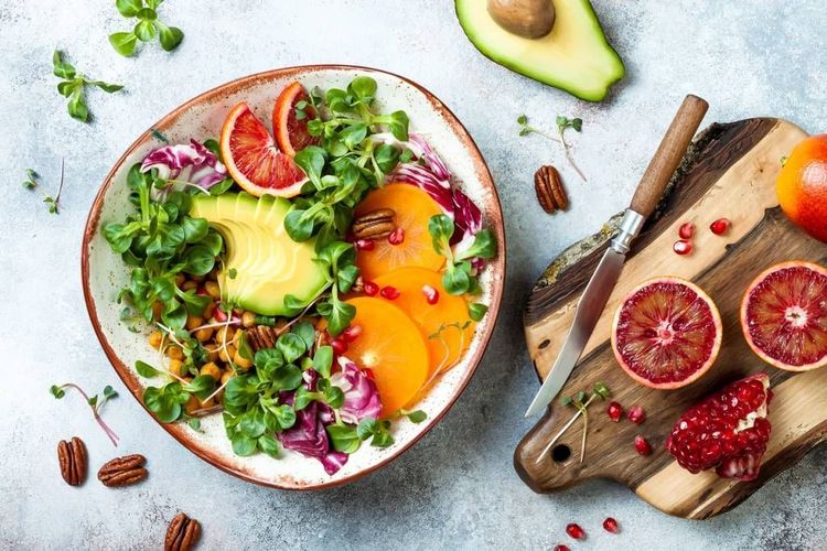 commencer-regime-alimentaire