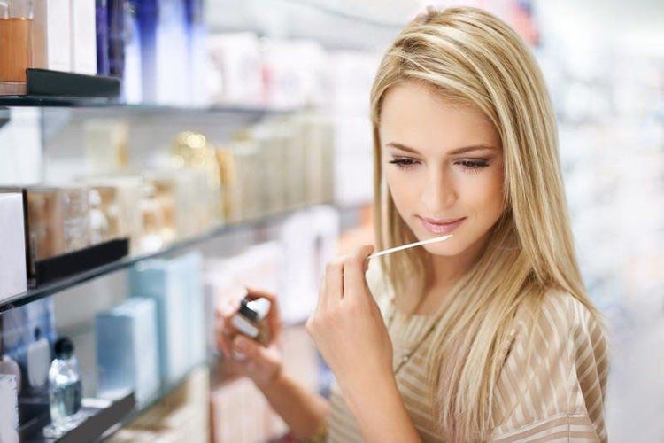 Comment choisir son parfum ?