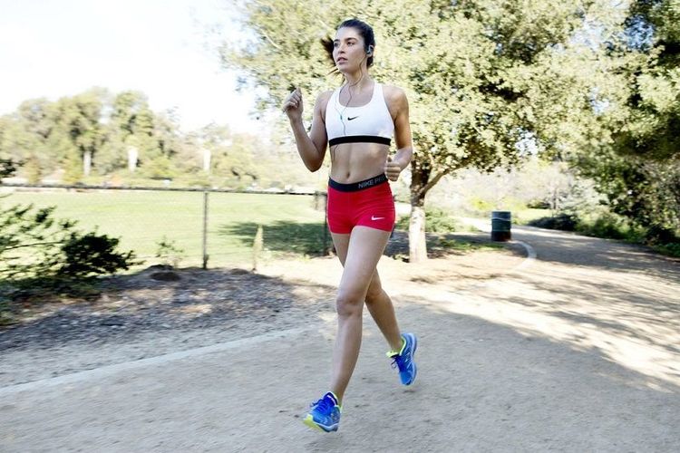 Comment courir plus longtemps ?