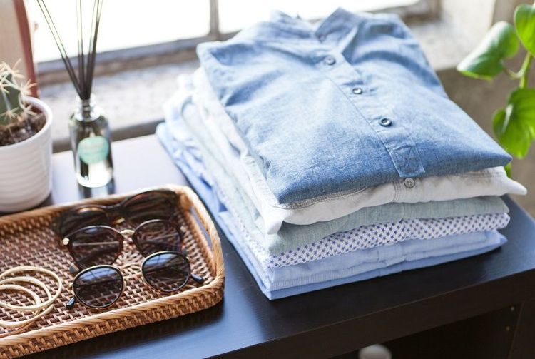 Lessive en vacances : comment faire sécher le linge plus vite sans odeur d’humidité | So Busy Girls