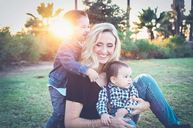Comment être une maman épanouie ? Les conseils