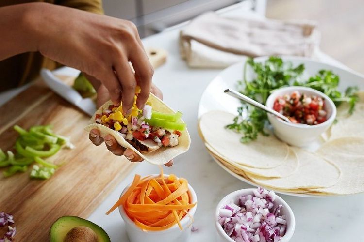 Comment arreter de trop manger ?