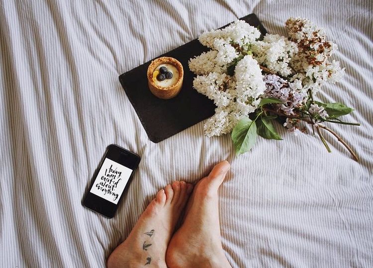 Comment passer une bonne journée ?