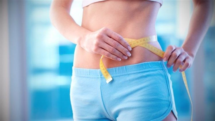 Les secrets naturels pour perdre du poids.