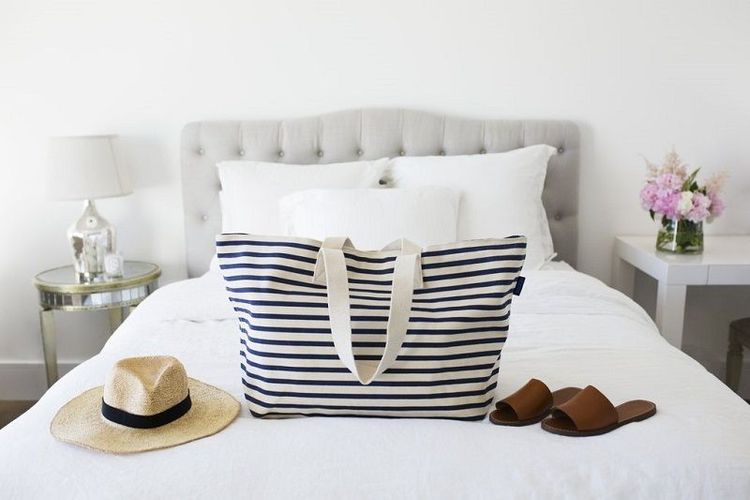 Location de vacances : comment se sentir chez soi sans défaire toute la valise | So Busy Girls