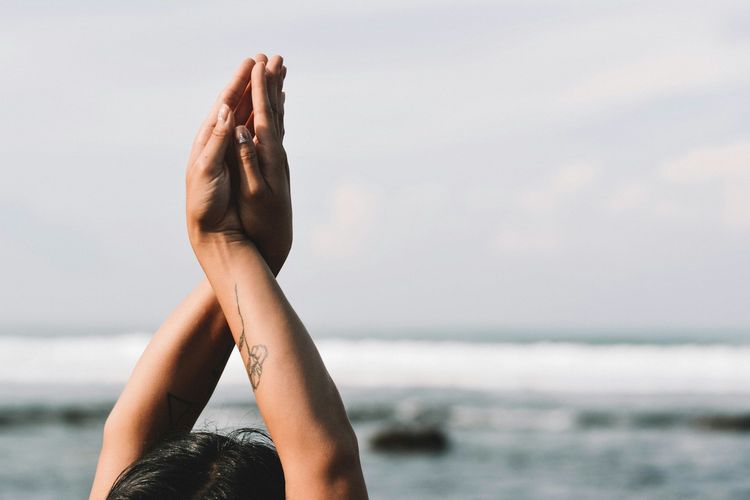 Quels exercices pour avoir des bras fins et muscl&eacute;s ?
