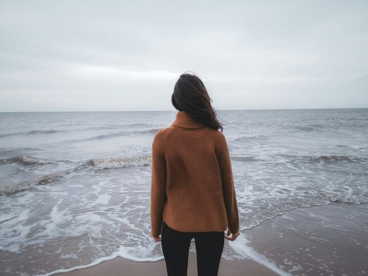 Ce que l'anxiété nous montre