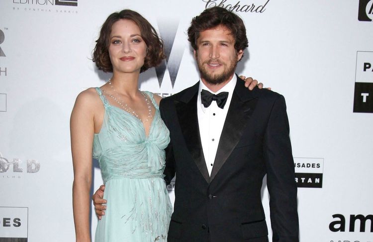 Marion Cotillard et Guillaume Canet : la fin d&rsquo;un couple mythique du cin&eacute;ma fran&ccedil;ais