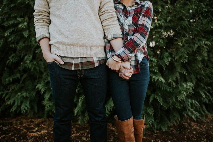 Pourquoi tout le monde veut se mettre en couple &agrave; l'automne
