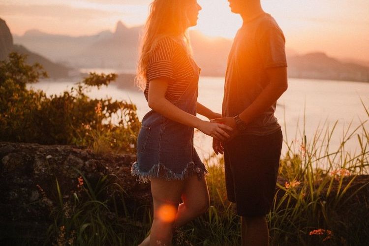 Ne pas définir la relation amoureuse