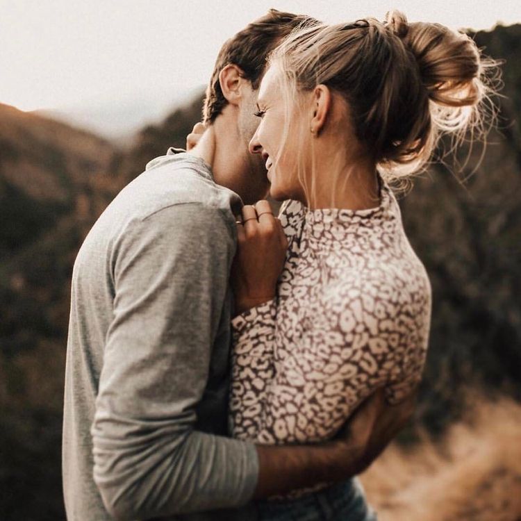 Pourquoi on roucoule quand on est amoureux.