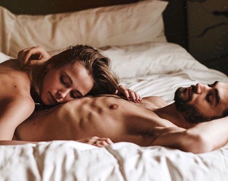 Combien de fois faire l'amour ?