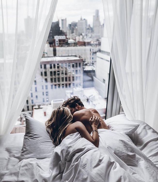 Habitudes des couples apr&egrave;s l'amour