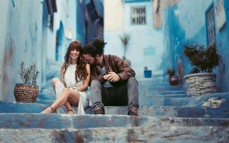 Qu'est-ce qui fait r&ecirc;ver une femme chez un homme ?