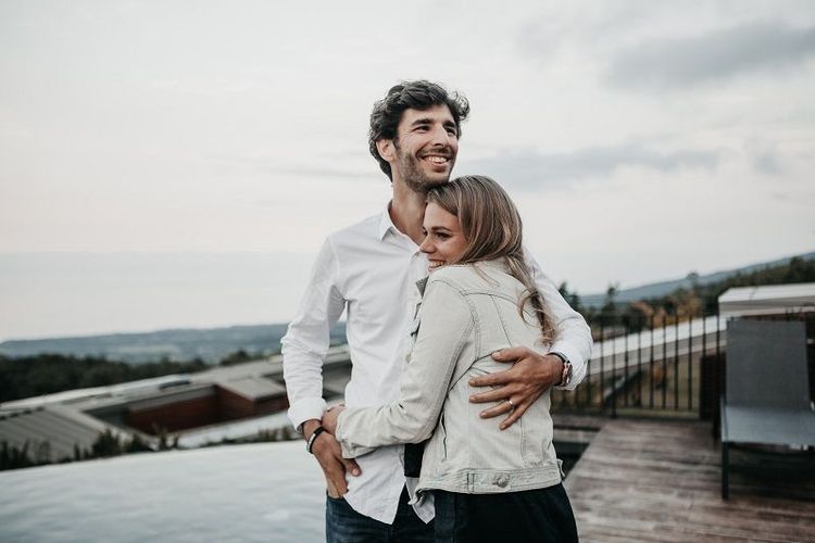 Comment etre un couple solide ?