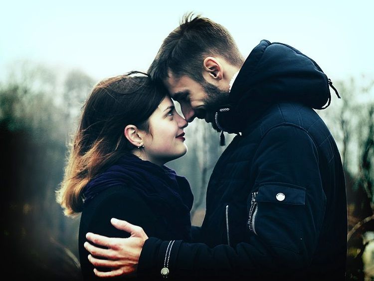 Raisons d'une rupture amoureuse