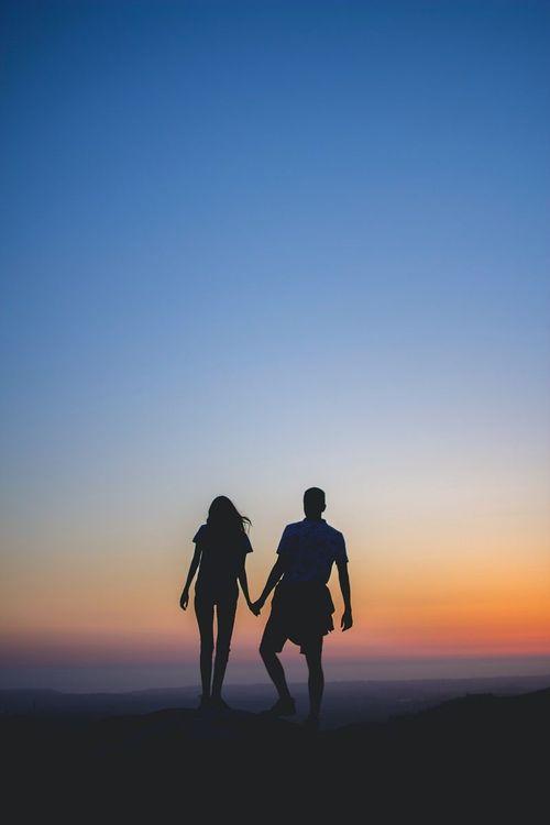 couple-coucher-de-soleil