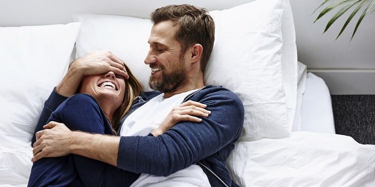 Activité parfaite à faire en couple.