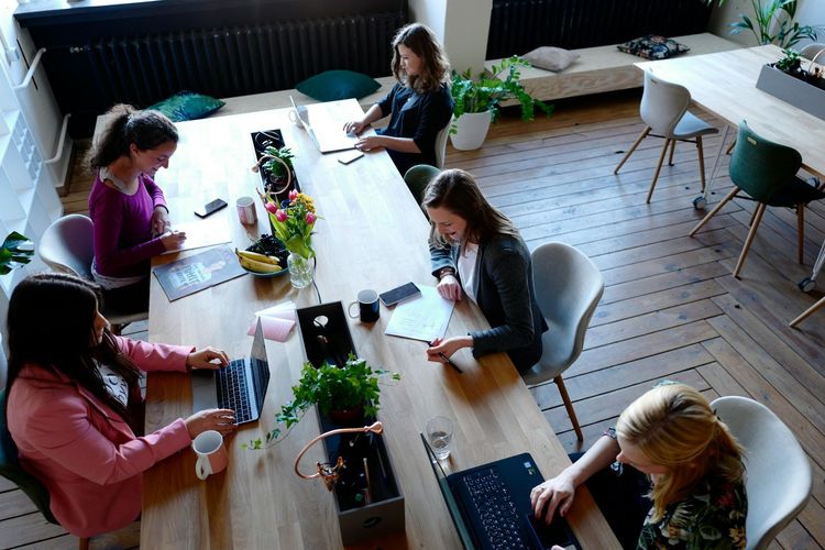 Quelle qualité pour réussirsa carrière professionnelle ?