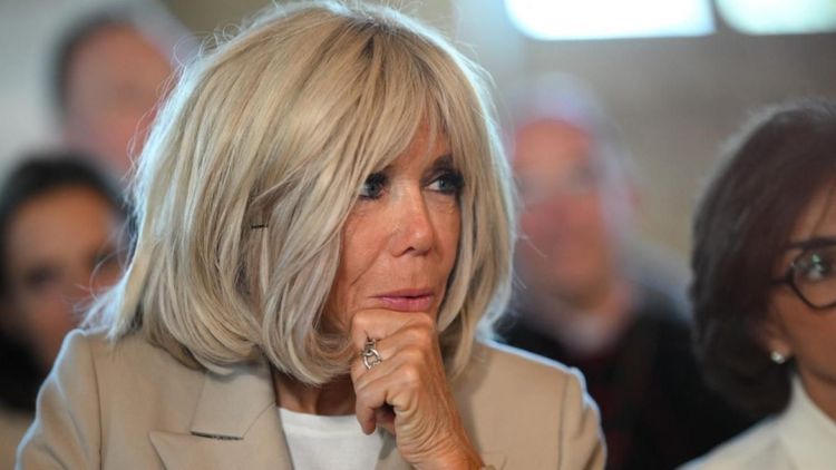 Brigitte Macron et les Pi&egrave;ces Jaunes : une affaire qui d&eacute;passe la simple pol&eacute;mique
