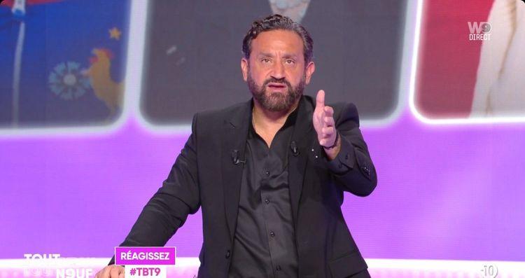 « Je ne peux pas les blairer ! » : Cyril Hanouna s'en prend violemment à Kylian Mbappé, Lena Situations et Adèle Exarchopoulos après les émeutes | So Busy Girls
