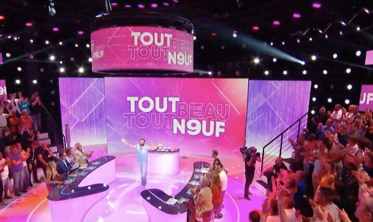 Cyril Hanouna en difficulté : TBT9 déjà critiqué, plusieurs manquements pointés du doigt