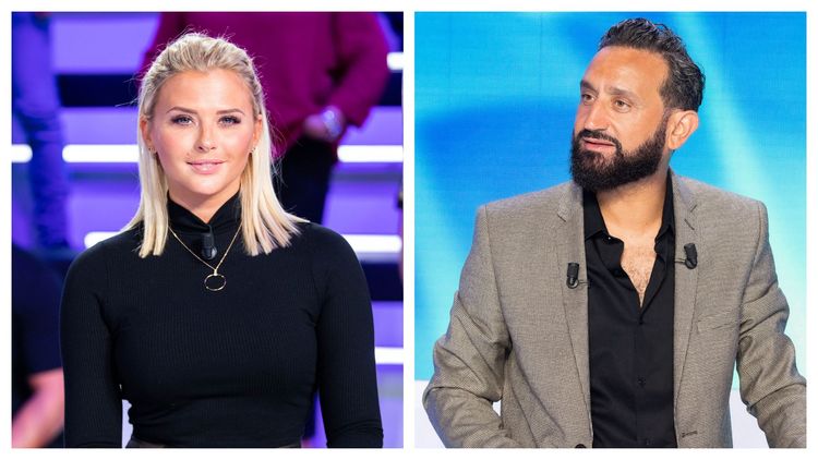 Ma merveille, chipie : pourquoi tout n'est peut-&ecirc;tre pas termin&eacute; entre Cyril Hanouna et Kelly Vedovelli